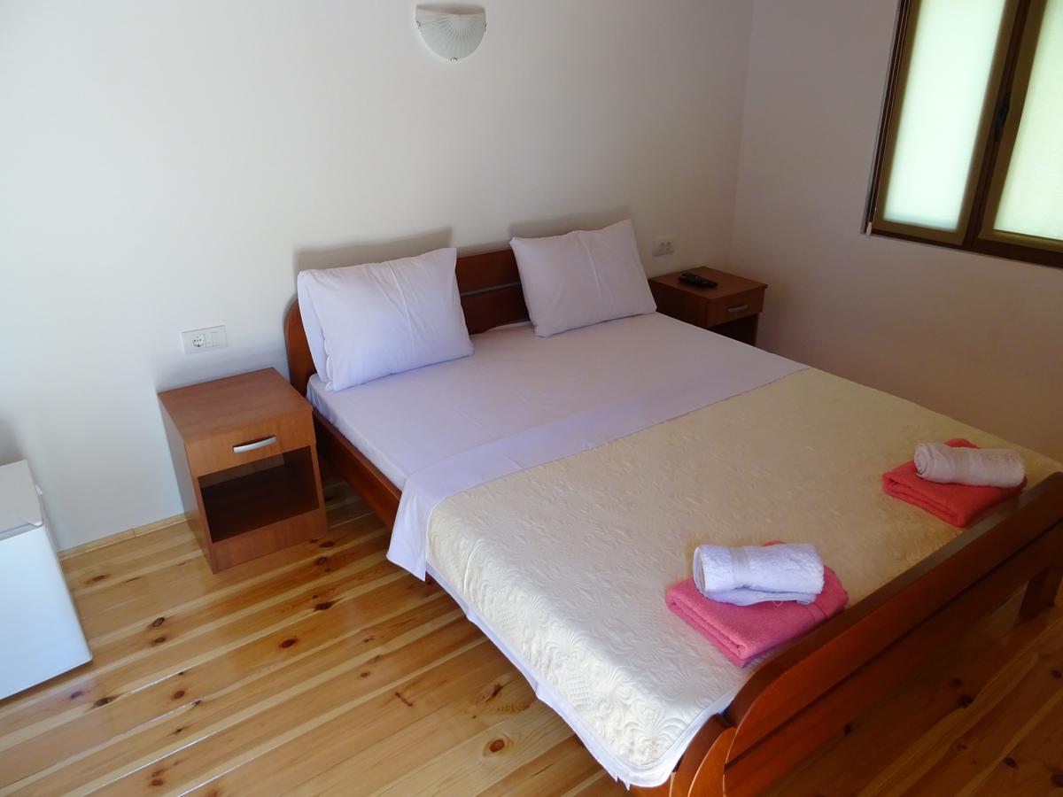 Apartmani Vinici Даниловград Экстерьер фото
